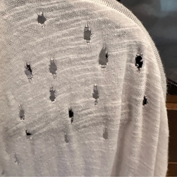 Magnolia Pearl St Valentines Distressed Dress W/T - Picture 5 of 8